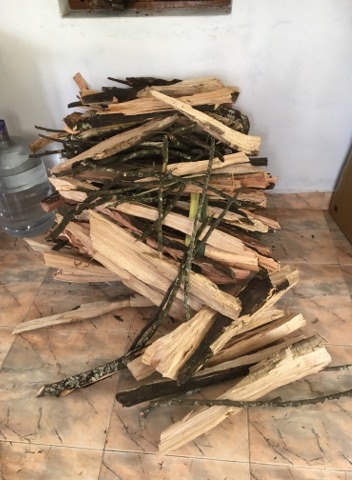 Firewood